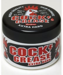 クックグリース | 株式会社 阪本高生堂(シャンプー)