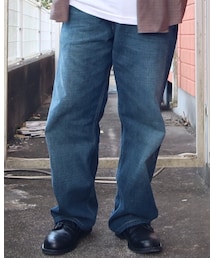 Levi's | デニムパンツ