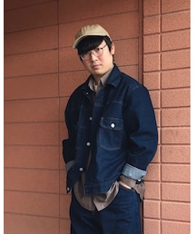 VAN HEUSEN | シャツ/ブラウス