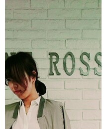 KATHARINEROSS | ブルゾン