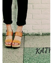 KATHARINEROSS | サンダル