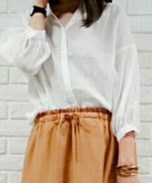 KATHARINE ROSS | シャツ/ブラウス