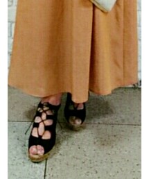 KATHARINE ROSS | サンダル