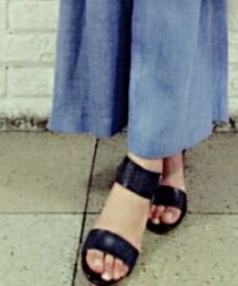 KATHARINE ROSS | サンダル