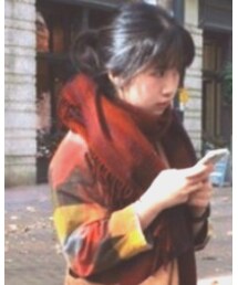 UNIQLO | マフラー