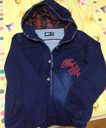 BSX | デニムジャケット