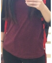 H&M | Tシャツ/カットソー