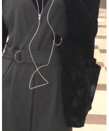 UNIQLO | つなぎ/オールインワン