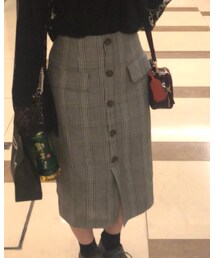 FOREVER 21 | スカート