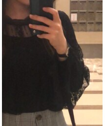 H&M | トップス