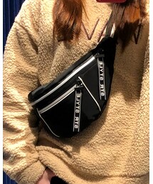 stradivarius | ボディバッグ/ウエストポーチ