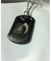 DEADHEARTZ | ネックレス