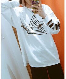 PARADOX | Tシャツ/カットソー