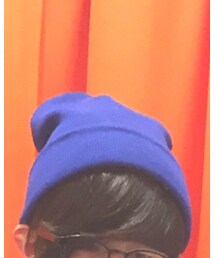 PARADOX | ニットキャップ/ビーニー