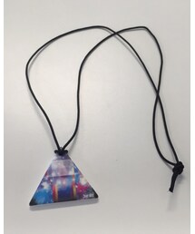 THE TEST | ネックレス