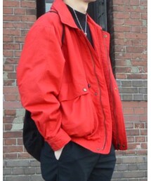 古着 | ブルゾン