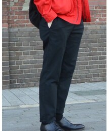 UNIQLO | スラックス