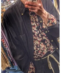 used | シャツ/ブラウス