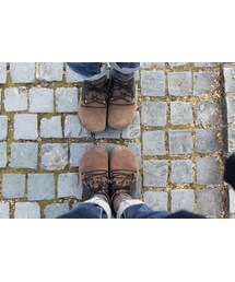 モンタナ(その他シューズ)