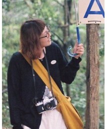 mina perhonen | ブローチ/コサージュ