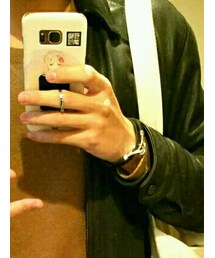 schott | ライダースジャケット