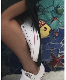 CONVERSE | スニーカー