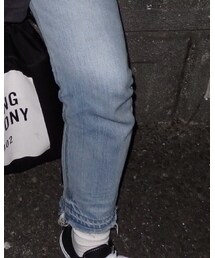 MURUA | デニムパンツ