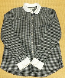 earth music&ecology | シャツ/ブラウス