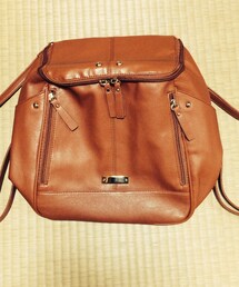 THE EMPORIUM | バックパック/リュック