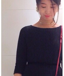 JILL STUART | ワンピース