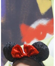 Disney | カチューシャ