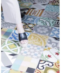 FOREVER 21 | サンダル