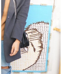 ZARA | ショルダーバッグ