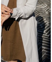 #nude | ジャケット/アウター