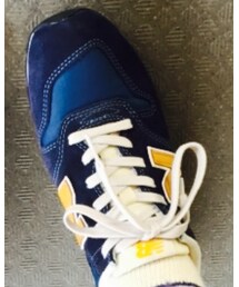 NEW BALANCE | スニーカー