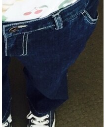 MYSELF ABAHOUSE | デニムパンツ