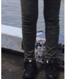 NIKE | スニーカー