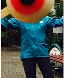 THE NORTH FACE | マウンテンパーカー