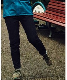 MYSELF ABAHOUSE | デニムパンツ