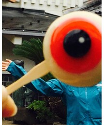 目玉おやじの練り切り | その他小物