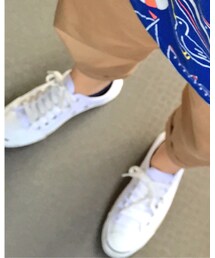 CONVERSE | スニーカー