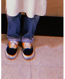 VANS | スニーカー