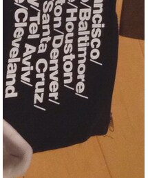 American Apparel | クラッチバッグ