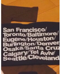 American Apparel | クラッチバッグ