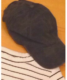 サンキューマート | キャップ