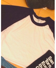 American Apparel | Tシャツ/カットソー