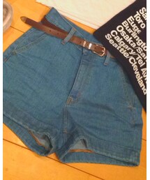 GU | デニムパンツ