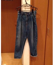 GU | デニムパンツ