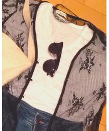 GU | Tシャツ/カットソー