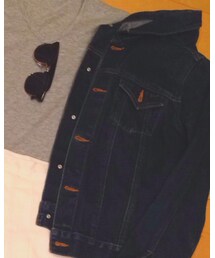 no brand | デニムジャケット